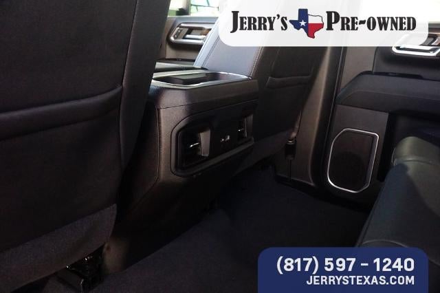 2024 Chevrolet Silverado 3500 HD LT DRW