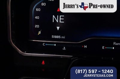 2024 Chevrolet Silverado 3500 HD LTZ