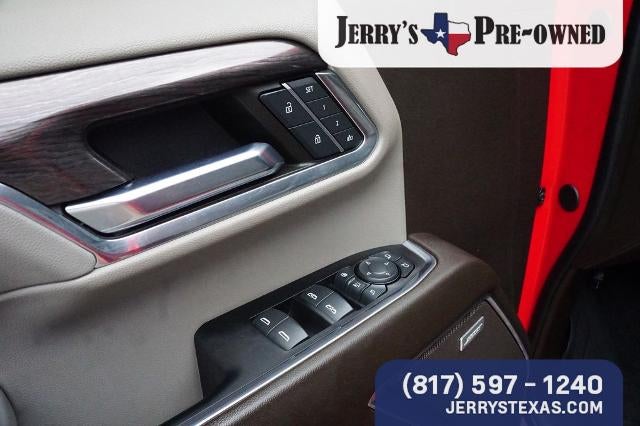 2024 Chevrolet Silverado 3500 HD LTZ