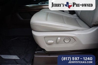 2024 Chevrolet Silverado 3500 HD LTZ