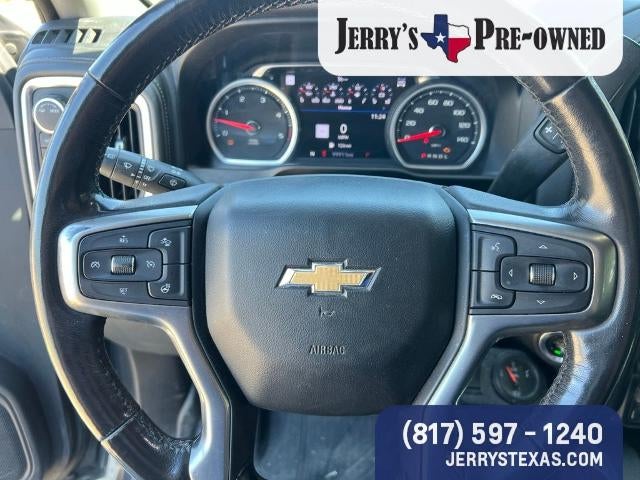 2020 Chevrolet Silverado 3500 HD LTZ