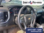 2022 Chevrolet Silverado 3500 HD LTZ