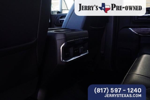 2022 Chevrolet Silverado 3500 HD LTZ