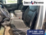 2022 Chevrolet Silverado 3500 HD LTZ