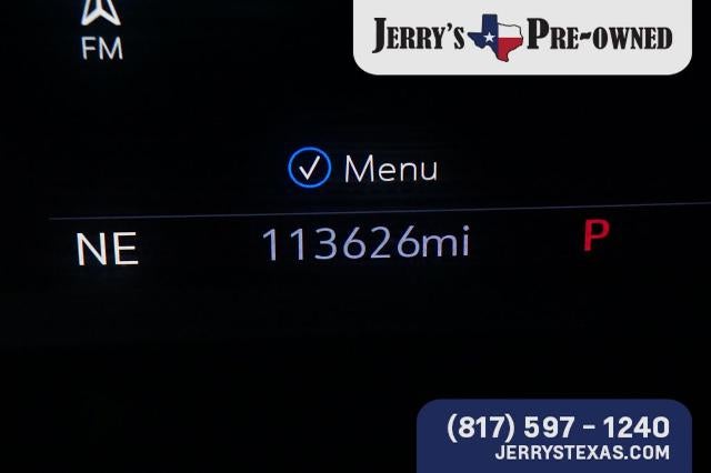 2022 Chevrolet Silverado 3500 HD LTZ