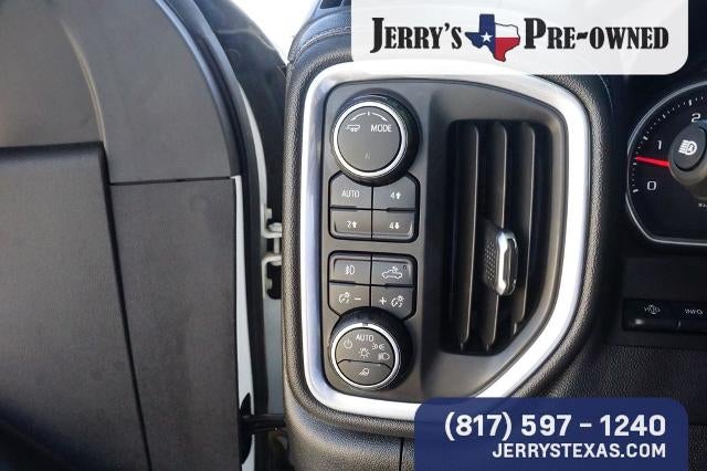 2022 Chevrolet Silverado 3500 HD LTZ