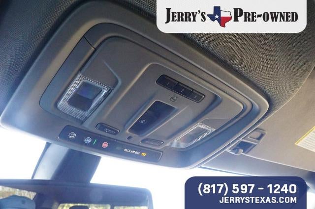 2021 Chevrolet Silverado 3500 HD LTZ