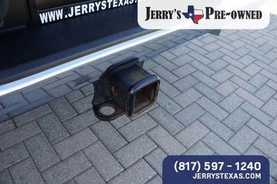 2021 Chevrolet Silverado 3500 HD LTZ