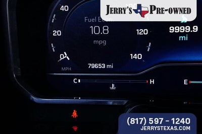 2024 Chevrolet Silverado 3500 HD High Country DRW