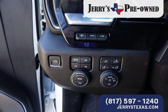 2024 Chevrolet Silverado 3500 HD High Country DRW