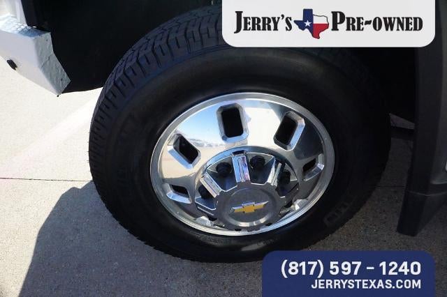 2024 Chevrolet Silverado 3500 HD High Country DRW