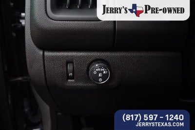 2019 Chevrolet Colorado 2WD LT