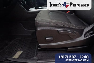 2019 Chevrolet Colorado 2WD LT