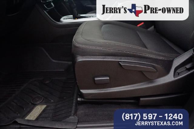 2019 Chevrolet Colorado 2WD LT