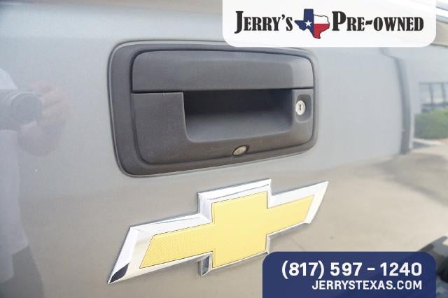 2019 Chevrolet Colorado 2WD LT