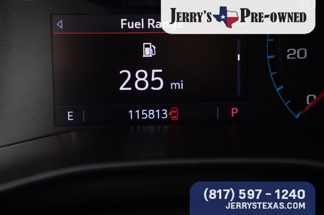 2019 Chevrolet Colorado 2WD LT