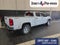2022 Chevrolet Colorado WT