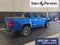 2022 Chevrolet Colorado 4WD ZR2