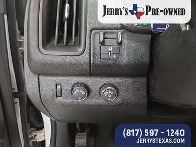 2017 Chevrolet Colorado 4WD ZR2