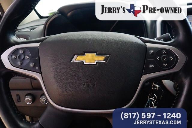 2022 Chevrolet Colorado 4WD ZR2
