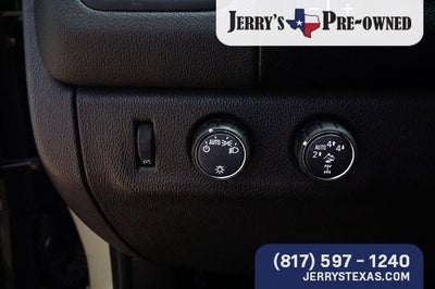 2022 Chevrolet Colorado 4WD ZR2