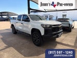 2023 Chevrolet Colorado 4WD Work Truck