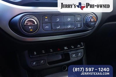 2019 Chevrolet Colorado 4WD ZR2