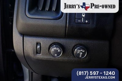 2019 Chevrolet Colorado 4WD ZR2