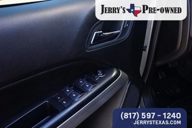 2019 Chevrolet Colorado 4WD ZR2