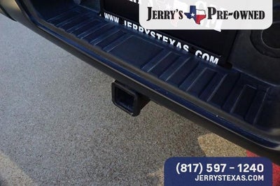 2019 Chevrolet Colorado 4WD ZR2