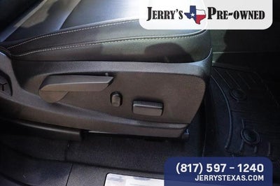 2019 Chevrolet Colorado 4WD ZR2