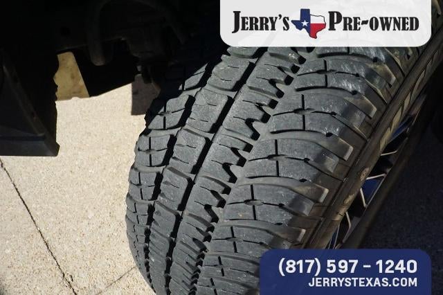 2019 Chevrolet Colorado 4WD ZR2