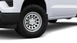 2026 Chevrolet Silverado 1500 Base