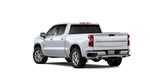 2026 Chevrolet Silverado 1500 Base