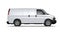 2026 Chevrolet Express Cargo 2500 Base