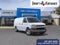 2026 Chevrolet Express Cargo 2500 Base