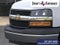 2026 Chevrolet Express Cargo 2500 Base