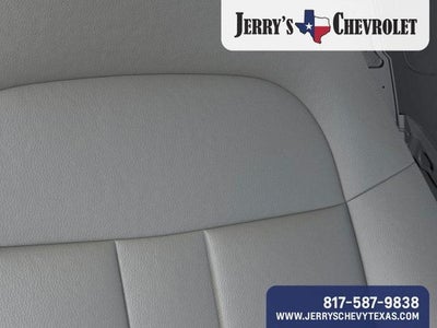 2026 Chevrolet Express Cargo 2500 Base