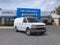 2026 Chevrolet Express Cargo 2500 Base