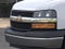 2026 Chevrolet Express Cargo 2500 Base