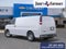 2026 Chevrolet Express Cargo 2500 Base