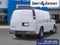 2026 Chevrolet Express Cargo 2500 Base