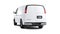 2026 Chevrolet Express Cargo 2500 Base