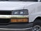2026 Chevrolet Express Cargo Base