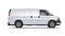 2026 Chevrolet Express Cargo Base