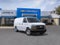 2026 Chevrolet Express Cargo 2500 Base