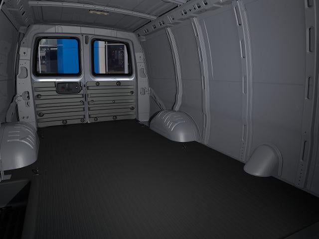 2026 Chevrolet Express Cargo 2500 Base