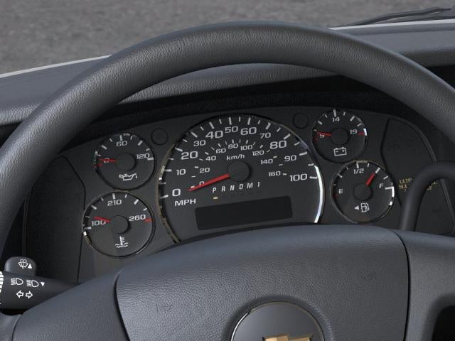 2026 Chevrolet Express Cargo 2500 Base
