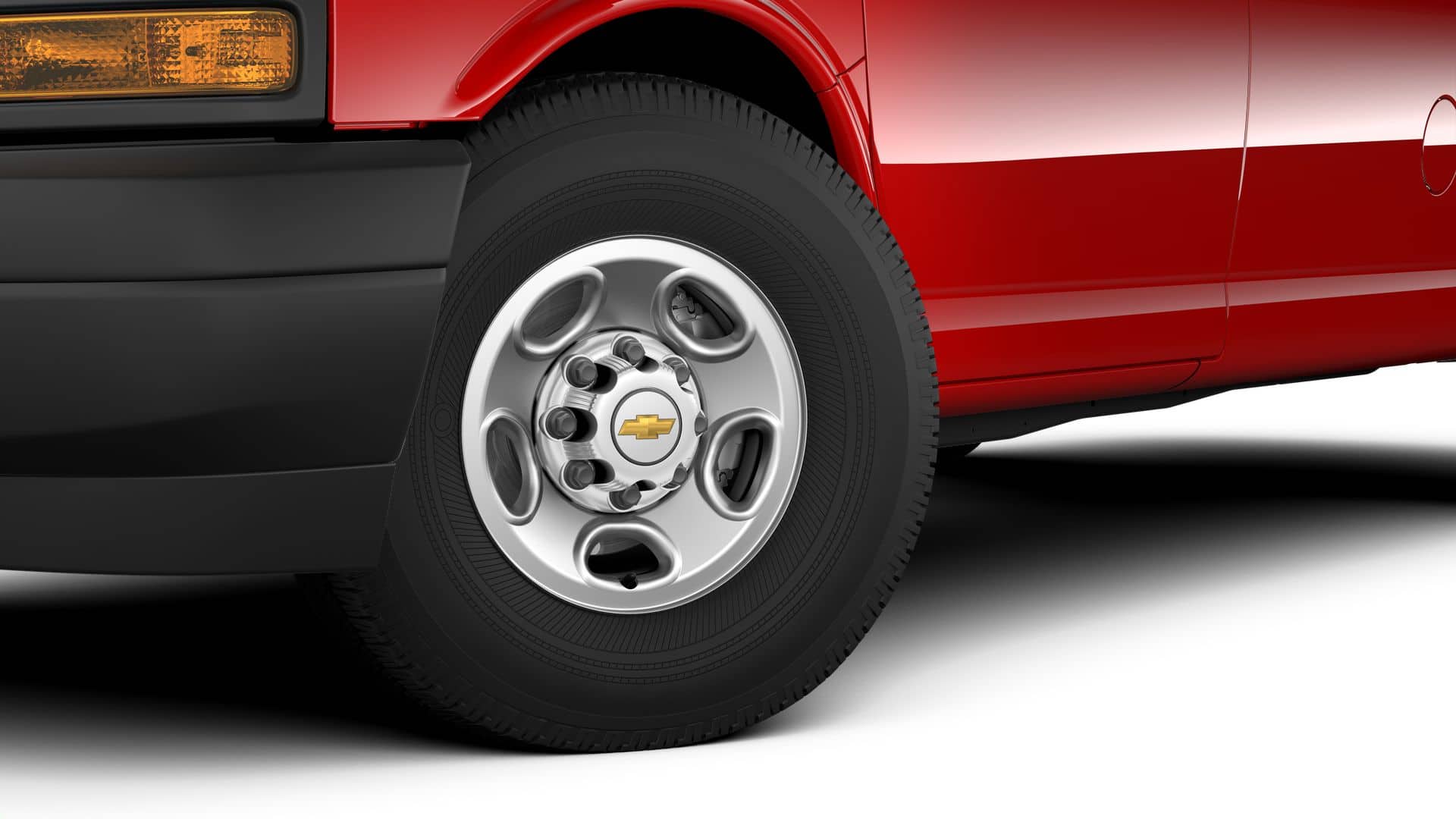 2026 Chevrolet Express Cargo 2500 Base