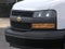 2026 Chevrolet Express Cargo Base
